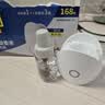 雷达（Raid）电热蚊香液 168晚3瓶装 +1无线加热器无香型 驱蚊用品 实拍图