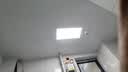 美的（Midea）LED集成吊顶厨房灯面板平板灯300x600全光谱厨卫灯厕所吸顶灯48瓦 实拍图