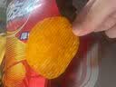 好丽友（ORION）好友趣多汁牛排味70g/袋 休闲零食薯片小包装膨化食品小吃 实拍图