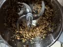 美的（Midea）绞肉机家用3L大容量短轴防塞肉有钛绞肉机刀头碎肉机料理机切菜搅拌机 钛钢绞肉机不锈钢碗JD58Ti 实拍图