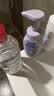 妮维雅（NIVEA）氨基酸洗面奶云柔植萃保湿水弹泡沫洗面奶180ml氨基酸洗面奶礼物 实拍图