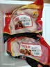 泰森（Tyson）鸡腿 2斤 冷冻 鸡琵琶腿肉 鸡大腿  烤鸡腿卤鸡腿炸鸡腿生鲜食材 实拍图