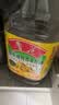 鲁花【保真菜籽油】食用油低芥酸特香菜籽油5L  /桶非转基因 实拍图