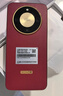 荣耀X70 焕新版 8+128 朱砂红 十面抗摔 8300mAh青海湖电池 IP69防水 荣耀绿洲护眼屏 AI手机 国家补贴 实拍图