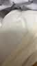 金号A类全棉抑菌纯棉亲子枕头幼儿园儿童单只追光兔适用30*50cm枕套 实拍图