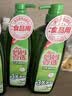 妈妈壹选 妈妈壹选餐具净洗洁精1kg*3 A类食品用果蔬清洗剂宝宝用洗涤灵 实拍图