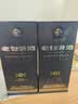 汾酒老白汾封坛15 清香型白酒 53度 475mL*2瓶 中秋礼品送礼 超值组套 实拍图
