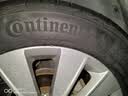 马牌（Continental）汽车轮胎205/55R16 91V FR UCJ+ 适配丰田卡罗拉/朗逸/速腾/宝来 实拍图
