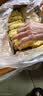 弘威牌面条 大碗面7.2斤 方便面速食面挂面非油炸面饼整箱港式面条 实拍图
