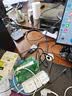 绿联HDMI2.0双向切换器二进一出4K60Hz高清一拖二1分2笔记本电脑主机拓展接显示器投影电视分屏器55006 实拍图