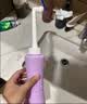 十月结晶会阴冲洗器孕产妇婴儿私处屁屁清洗360°可旋转喷头便携清洗器 实拍图
