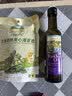 爷爷的农场亚麻籽油热炒油250ml 进口食用油凉拌辅食油 赠婴儿宝宝辅食谱 实拍图