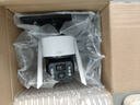 纽曼4g终身免流摄像头家用800万像素双向视频通话手机远程监控器360度无死角带夜视全景无需连wifi网络 实拍图