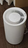米家 小米空气加湿器 无雾加湿器3 600mL/h快速加湿保湿礼品家用卧室大容量办公室婴儿孕妇5L大容量 实拍图
