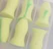 宜家依隔音耳塞睡眠超强级防噪音呼噜降噪睡觉静音不伤耳专业款10枚 实拍图