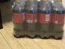 可口可乐（Coca-Cola）零度 无糖零卡 汽水 碳酸饮料  888ml*12瓶 实拍图