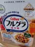 卡乐比（Calbee）低gi燕麦片 水果燕麦片减少糖400克 非油炸早餐代餐零食 实拍图