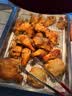 上鲜爆汁鸡米花 净重6斤 盐酥鸡鸡肉儿童早餐炸鸡块空气炸锅源头直发 实拍图