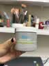 科颜氏（Kiehl's）全新第二代白泥清洁面膜125ml控油清洁毛孔去黑头生日礼物 实拍图