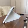 闪魔适用iPad Air8/7/6保护套11英寸26/25/24款四边磁吸拆分M4/M3通用苹果平板air8/7/6保护壳-黑色 实拍图