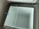 澳柯玛（AUCMA）211升双温双箱家用冰柜冷藏冷冻卧式双门冰箱冷藏全铜管 BCD-211CSNE以旧换新 实拍图
