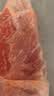 大希地川香鸡柳2斤装里脊肉冷冻烧烤油炸串小吃速食早餐食材空气炸锅 实拍图