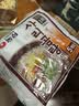 农心韩国进口辛拉面方便面泡面汤面袋面速食韩式面条方便食品 进口安城汤面5连包 实拍图