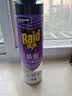 雷达（Raid）杀虫剂喷雾550ml*2瓶无香型家用室内杀虫气雾剂 蟑螂药 灭蟑螂 实拍图