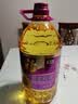 福临门压榨一级葵花籽油4L食用油充氮保鲜中粮出品烘焙专用老人适用 实拍图