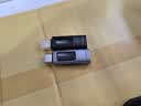 海备思 Type-C数显转接头USB4公转母充电功率实时显示电流电压测试手机数据线瓦数监测仪充电器功率检测 数显转接头 实拍图