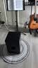 MEINL德国麦尔箱鼓拍箱卡宏鼓卡洪鼓手鼓Cajon 打击木箱鼓坐鼓 MCAJ100BK-MA枫木面板 实拍图