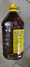 鲁花【保真菜籽油】食用油低芥酸特香菜籽油5L  /桶非转基因 实拍图