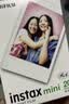 INSTAX富士instax立拍立得 mini相纸 白边双包20张(适用miniSE/11/12/40/90/LiPlay/EVO/Link3) 实拍图