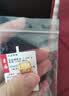 老庙黄金足金转运珠六字真言(无手绳)本命年送女友送老婆生日礼物 实拍图