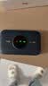 TCL随身wifi2026新款多网全国通用免插卡无线网wifi6车载4G路由器随身便携热点无限制移动联通5GXY15B 【新款苍梧蓝】展锐芯片3000毫安大电池 不限速不虚标月享1500G流量 实拍图