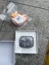 漫步者（EDIFIER） Lolli Pro5真无线主动降噪蓝牙耳机 双金标AI翻译耳机运动跑步音乐游戏电竞适配苹果华为安卓ANC 星空灰+耳机套+晒单20元红包 实拍图