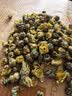 匠界养生茶胎菊菊花茶特级杭胎菊大分量250g可搭配皇菊金银花枸杞去火 实拍图