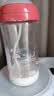 贝亲（Pigeon）自然离乳吸嘴组 含重力球吸管 原装配件 6月+240ml奶瓶专用重力球 实拍图
