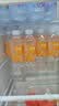 依能日向夏橘味苏打水饮料 500ml*15瓶 无糖无汽弱碱0脂饮品整箱装 实拍图