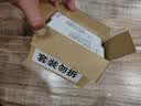 潜水艇（Submarine）角阀全铜 三角阀 加厚冷热通用防漏套装4分官方正品 水阀防滴漏 黄铜角阀【1冷+1热】2只装 实拍图