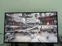 泰坦军团27英寸 2K 275Hz双侧入光 DyDs0.5ms 硬件低蓝光 耳机挂架 HDR400可升降电竞显示器 KG277S PLUS 实拍图