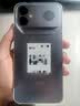 小米REDMI K90 骁龙®8至尊版 7100mAh大电池 青山护眼 白色 12GB+256GB 红米5G手机国家补贴 实拍图