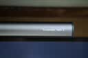 明基(BenQ) ScreenBar Halo2屏幕挂灯护眼全光谱电竞智能无线显示器灯 实拍图