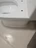 松鲸 卫浴家用马桶坐便器大冲力超漩虹吸式静音连体座便器小户型马桶 家用型【超漩虹吸】300坑距 实拍图