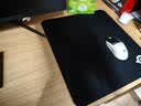 赛睿（SteelSeries）QcK Large(QcK+)游戏鼠标垫大号 donk同款鼠标垫游戏电竞 fps顺滑鼠标垫 CSGO/打瓦L号450*400*2mm 实拍图