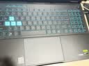华硕天选6 Pro 锐龙版  16英寸游戏本 笔记本电脑(锐龙9 8940HX 16G 1T RTX5060 2.5K)灰 实拍图