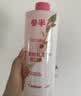 参半玫瑰红茶漱口水500ml 温和0酒精深层清洁牙茶味清新口气 实拍图
