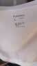 全棉时代女士内裤女【年度热销款】100%纯棉网眼里裆透气7A抗菌三角裤3条 实拍图