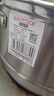 美厨（MAXCOOK）蒸锅 304不锈钢32CM三层蒸锅 加厚复底汤锅 燃气电磁炉通用 实拍图