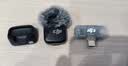 大疆（DJI）Mic Mini 迷你无线麦克风 领夹麦克风 降噪直播收音麦手机相机vlog户外采访微小型纽扣式麦克风 【手机可用】一拖二 官方标配【适配安卓+苹果15/16/17系列】 实拍图